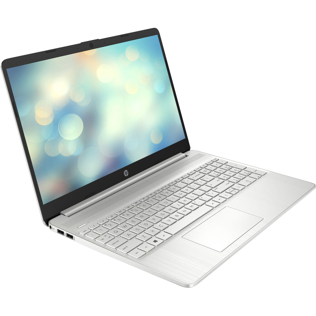 Ordinateur Portable HP 15S-FQ5077NS 15,6" 8 GB RAM 512 GB SSD Intel Core i5-1235U - 0