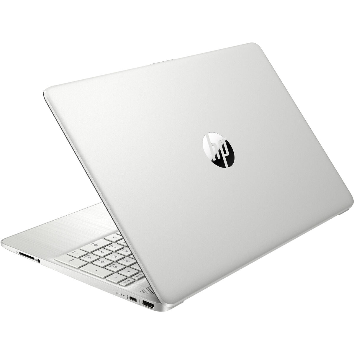 Ordinateur Portable HP 15S-FQ5077NS 15,6" 8 GB RAM 512 GB SSD Intel Core i5-1235U