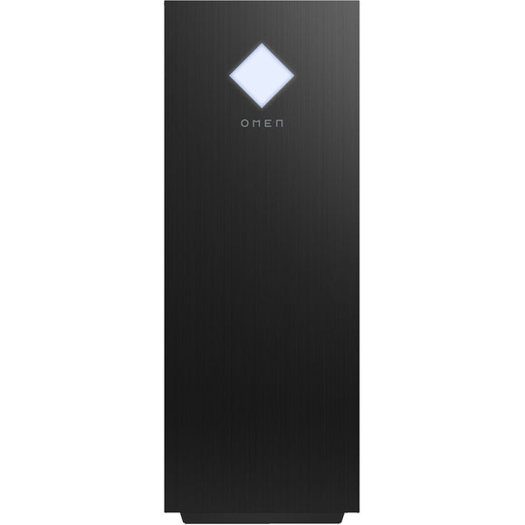 PC de bureau HP 6K6Q7EA i7-12700F 16 GB RAM 512 GB SSD NVIDIA GeForce RTX 3060 Ti