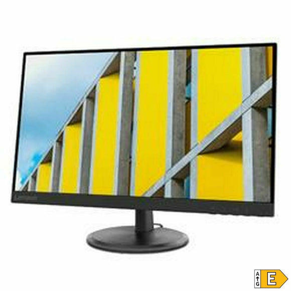 Écran Lenovo D27q-30 Quad HD 27"