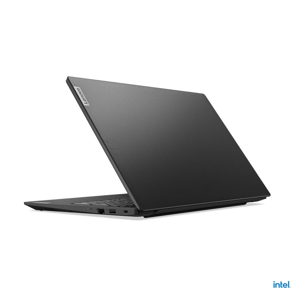 Ordinateur Portable Lenovo Intel Core I3-1215U Espagnol Qwerty 8 GB RAM 512 GB SSD (Reconditionné A) - 0