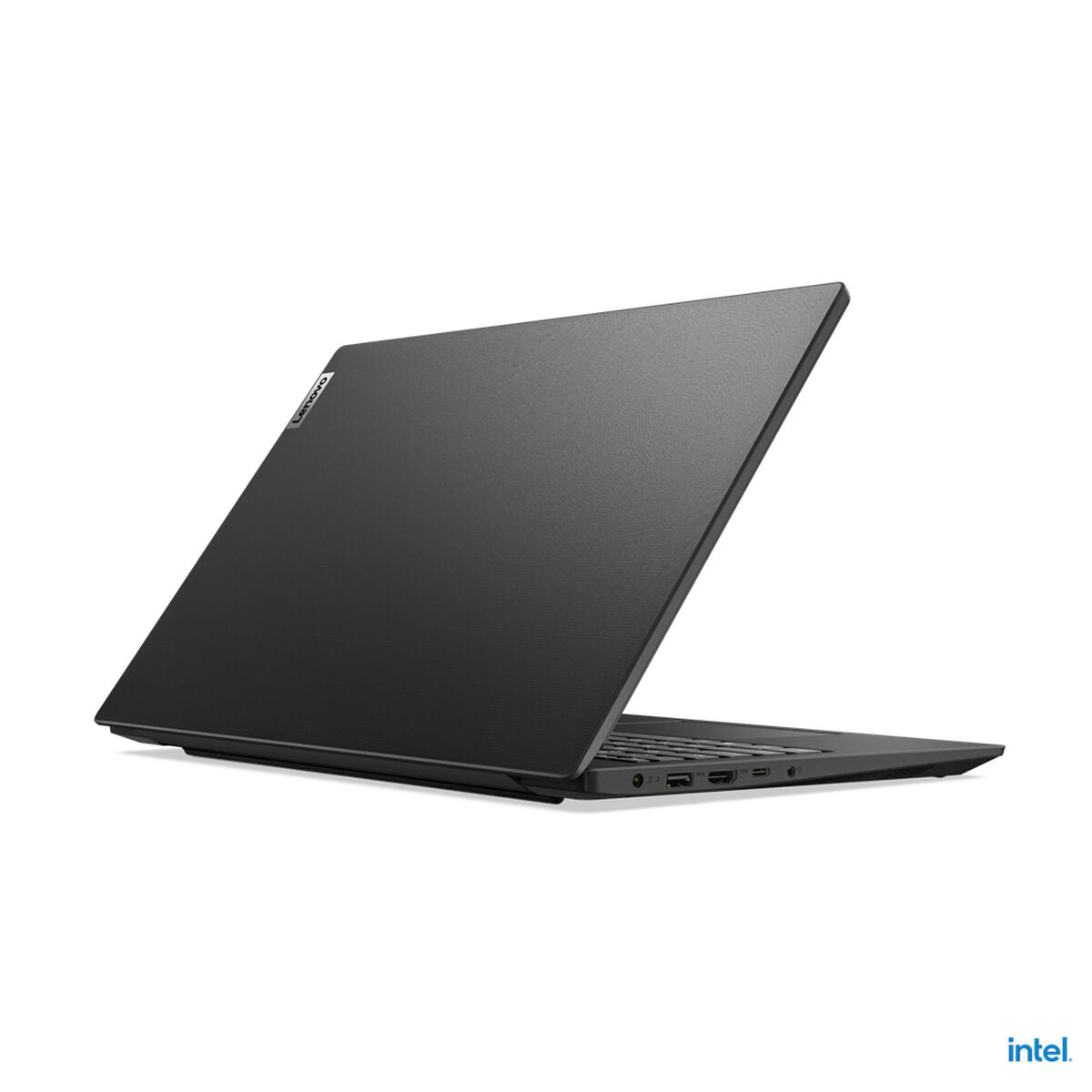 Ordinateur Portable Lenovo Intel Core I3-1215U Espagnol Qwerty 8 GB RAM 512 GB SSD (Reconditionné A)