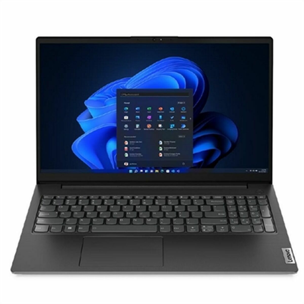 Ordinateur Portable Lenovo Intel Core I3-1215U Espagnol Qwerty 8 GB RAM 512 GB SSD (Reconditionné A)