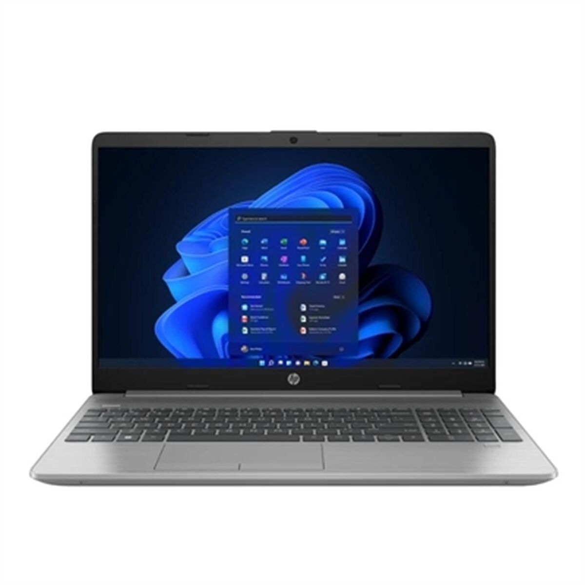 Ordinateur Portable HP 255 15.6 G9 15,6" 8 GB RAM 256 GB SSD 8 GB AMD 3020e