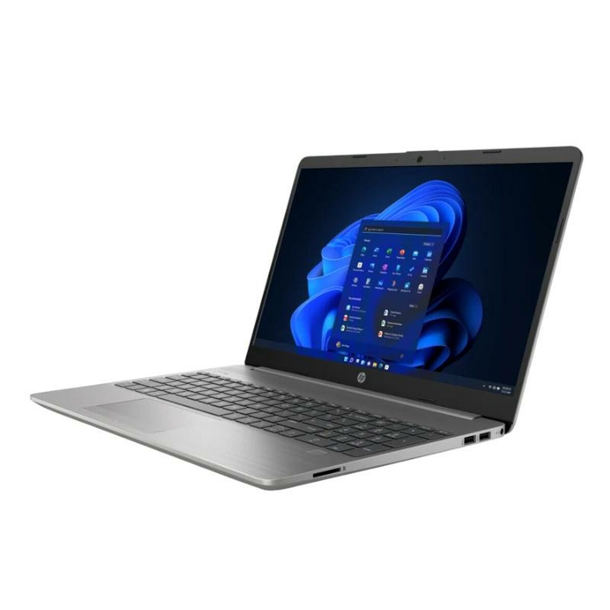 Ordinateur Portable HP 255 15.6 G9 15,6" 8 GB RAM 256 GB SSD 8 GB AMD 3020e - 0