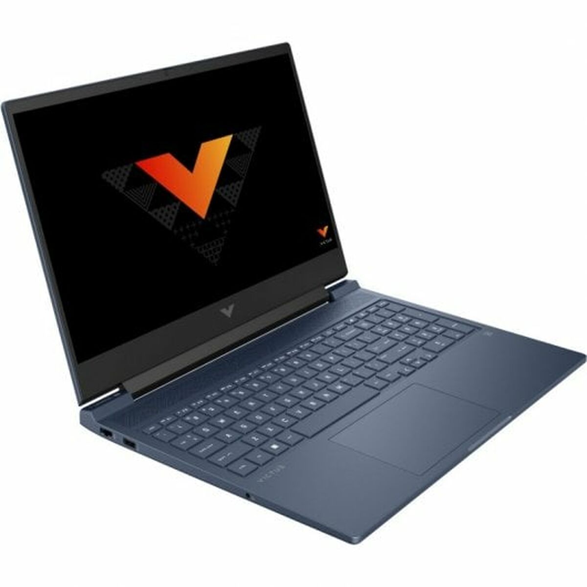 Ordinateur Portable HP Victus 16-r0005ns 16,1" Intel Core i7-13700H 16 GB RAM 512 GB SSD Nvidia Geforce RTX 4050 - 0