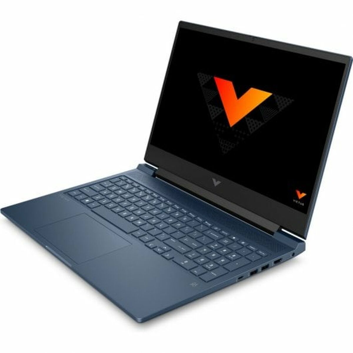 Ordinateur Portable HP Victus 16-r0005ns 16,1" Intel Core i7-13700H 16 GB RAM 512 GB SSD Nvidia Geforce RTX 4050