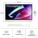 Tout en Un HP Envy Move 24 23,8" 16 GB RAM 512 GB SSD Intel Core i5-1335U-4