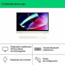 Tout en Un HP Envy Move 24 23,8" 16 GB RAM 512 GB SSD Intel Core i5-1335U-3