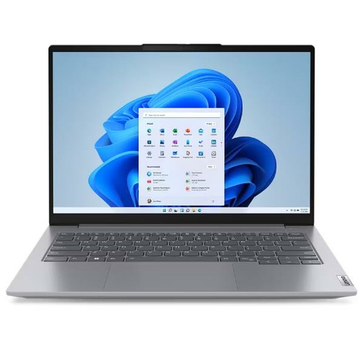 Ordinateur Portable Lenovo 21KG004SSP 14" 16 GB RAM 512 GB SSD - 0