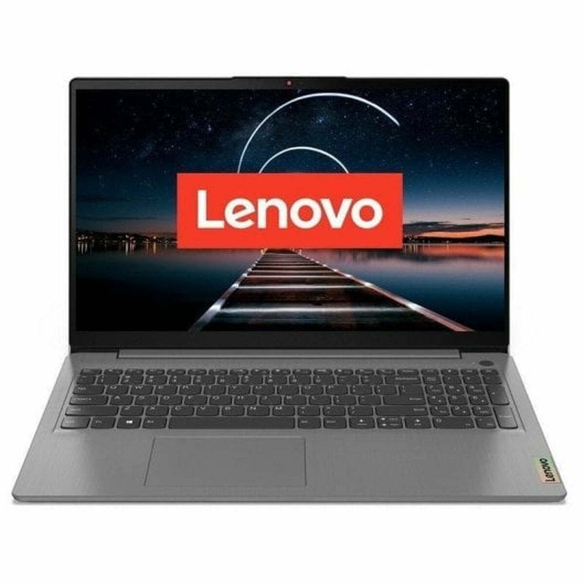 Ordinateur Portable Lenovo IdeaPad 3 15ITL6 15,6" I5-1155G7 16 GB RAM 512 GB SSD Espagnol Qwerty