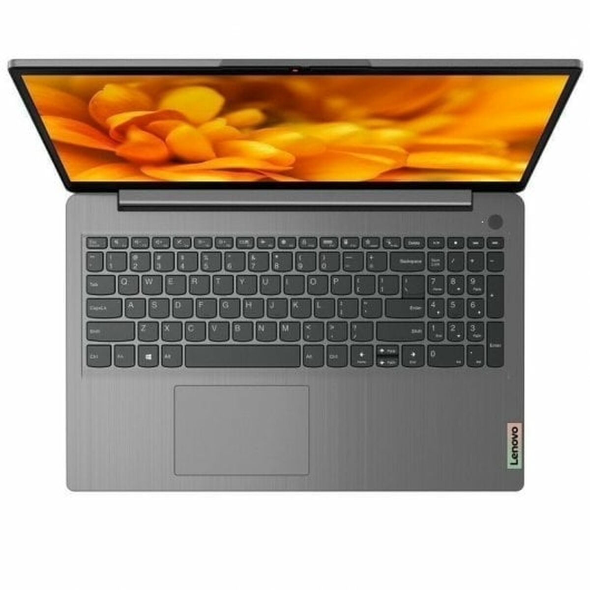 Ordinateur Portable Lenovo IdeaPad 3 15ITL6 15,6" I5-1155G7 16 GB RAM 512 GB SSD Espagnol Qwerty - 0