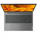 Ordinateur Portable Lenovo IdeaPad 3 15ITL6 15,6" I5-1155G7 16 GB RAM 512 GB SSD Espagnol Qwerty-2
