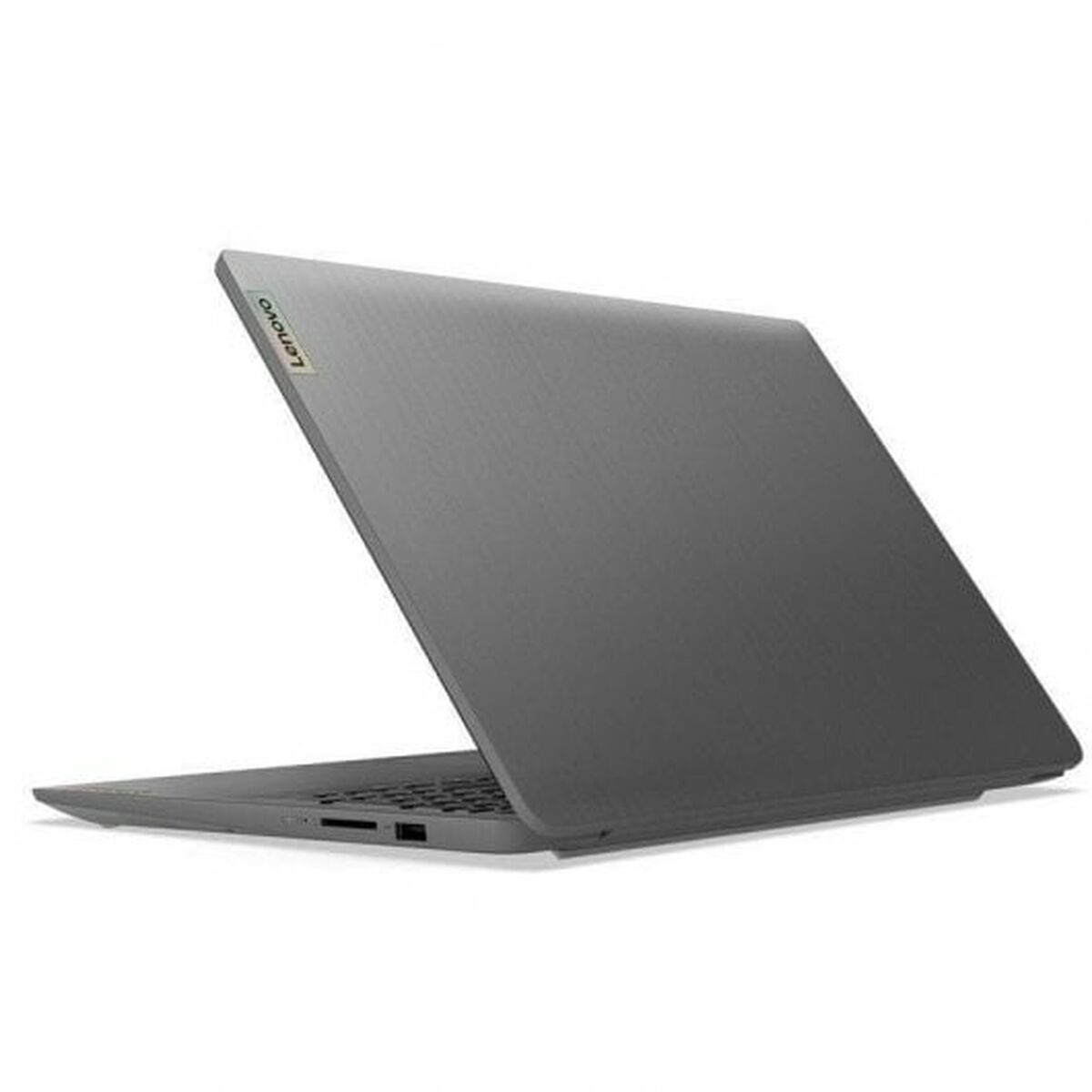 Ordinateur Portable Lenovo IdeaPad 3 15ITL6 15,6" I5-1155G7 16 GB RAM 512 GB SSD Espagnol Qwerty