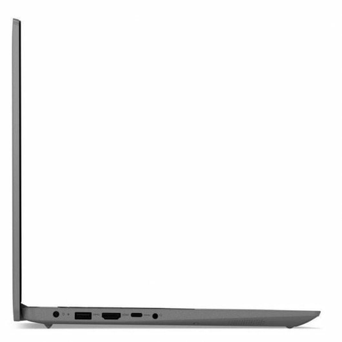 Ordinateur Portable Lenovo IdeaPad 3 15ITL6 15,6" I5-1155G7 16 GB RAM 512 GB SSD Espagnol Qwerty