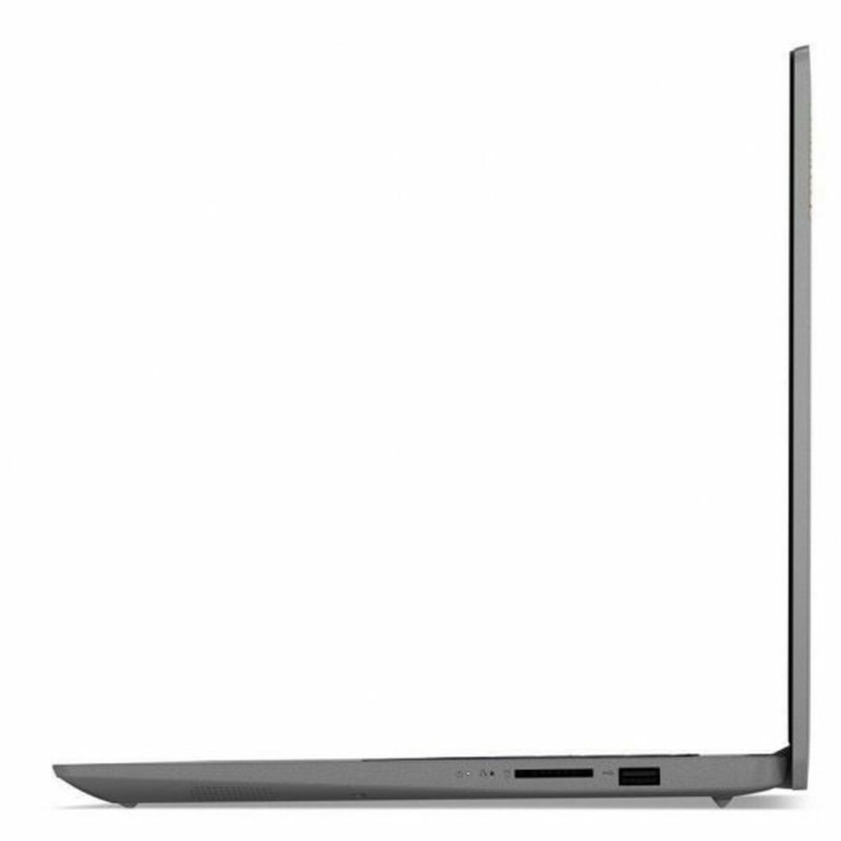 Ordinateur Portable Lenovo IdeaPad 3 15ITL6 15,6" I5-1155G7 16 GB RAM 512 GB SSD Espagnol Qwerty