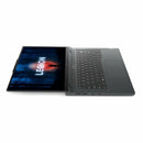 Ordinateur Portable Lenovo Legion Slim 5 14APH8 32 GB RAM 1 TB SSD Nvidia Geforce RTX 4060 14,5" Espagnol Qwerty-4