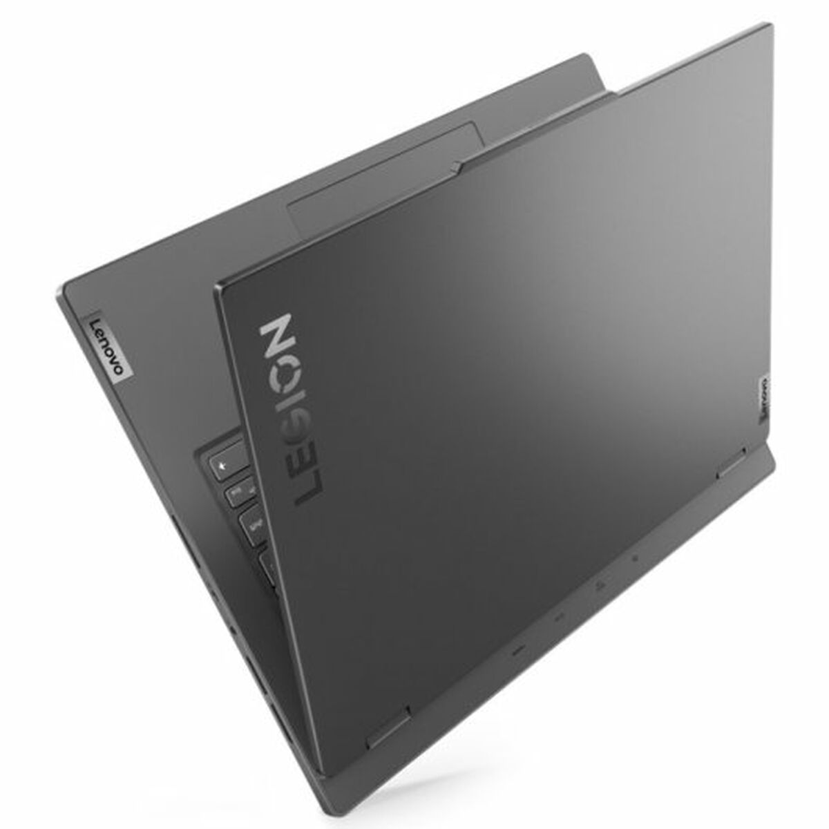 Ordinateur Portable Lenovo Legion Slim 5 14APH8 32 GB RAM 1 TB SSD Nvidia Geforce RTX 4060 14,5" Espagnol Qwerty