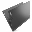 Ordinateur Portable Lenovo Legion Slim 5 14APH8 32 GB RAM 1 TB SSD Nvidia Geforce RTX 4060 14,5" Espagnol Qwerty-5