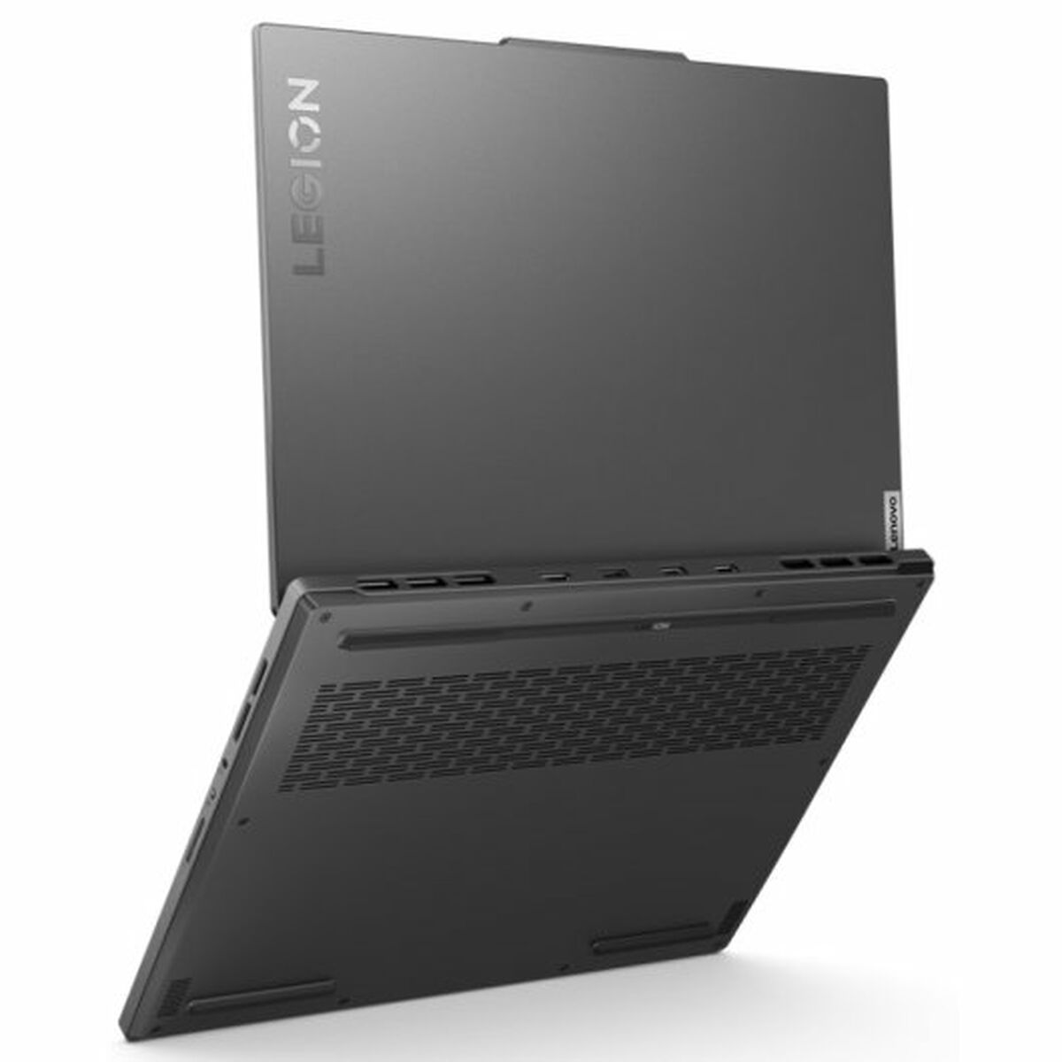 Ordinateur Portable Lenovo Legion Slim 5 14APH8 32 GB RAM 1 TB SSD Nvidia Geforce RTX 4060 14,5" Espagnol Qwerty