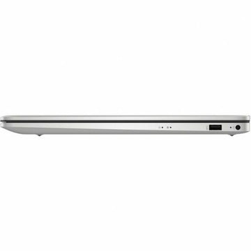 Ordinateur Portable HP 17-CN3002NS 17,3" Intel Celeron N3050 8 GB RAM 512 GB SSD - 0