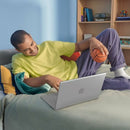 Ordinateur Portable HP 17-CN3002NS 17,3" Intel Celeron N3050 8 GB RAM 512 GB SSD-8