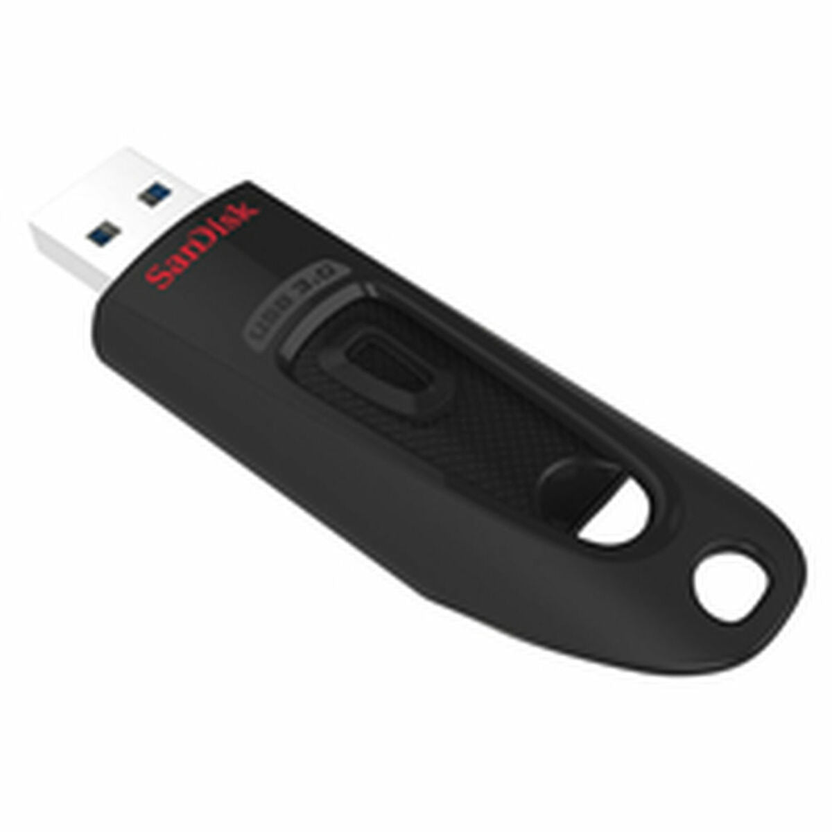 Pendrive SanDisk SDCZ48-128G-U46 USB 3.0 Noir Multicouleur 128 GB