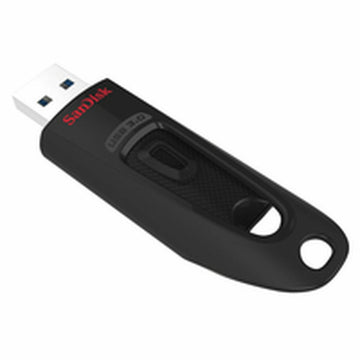 Pendrive SanDisk SDCZ48-128G-U46 USB 3.0 Noir Multicouleur 128 GB
