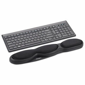 Repose-Poignets pour Clavier Kensington 6011078 Noir - 0