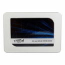 Disque dur Crucial CT1000MX500SSD1 1 TB SSD 2.5" SATA III 1 TB 1 TB SSD-1