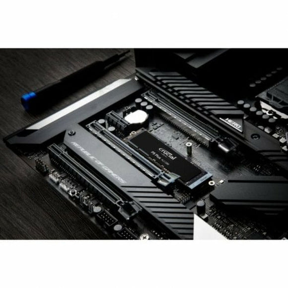 Disque dur Crucial P5 Plus 1 TB SSD