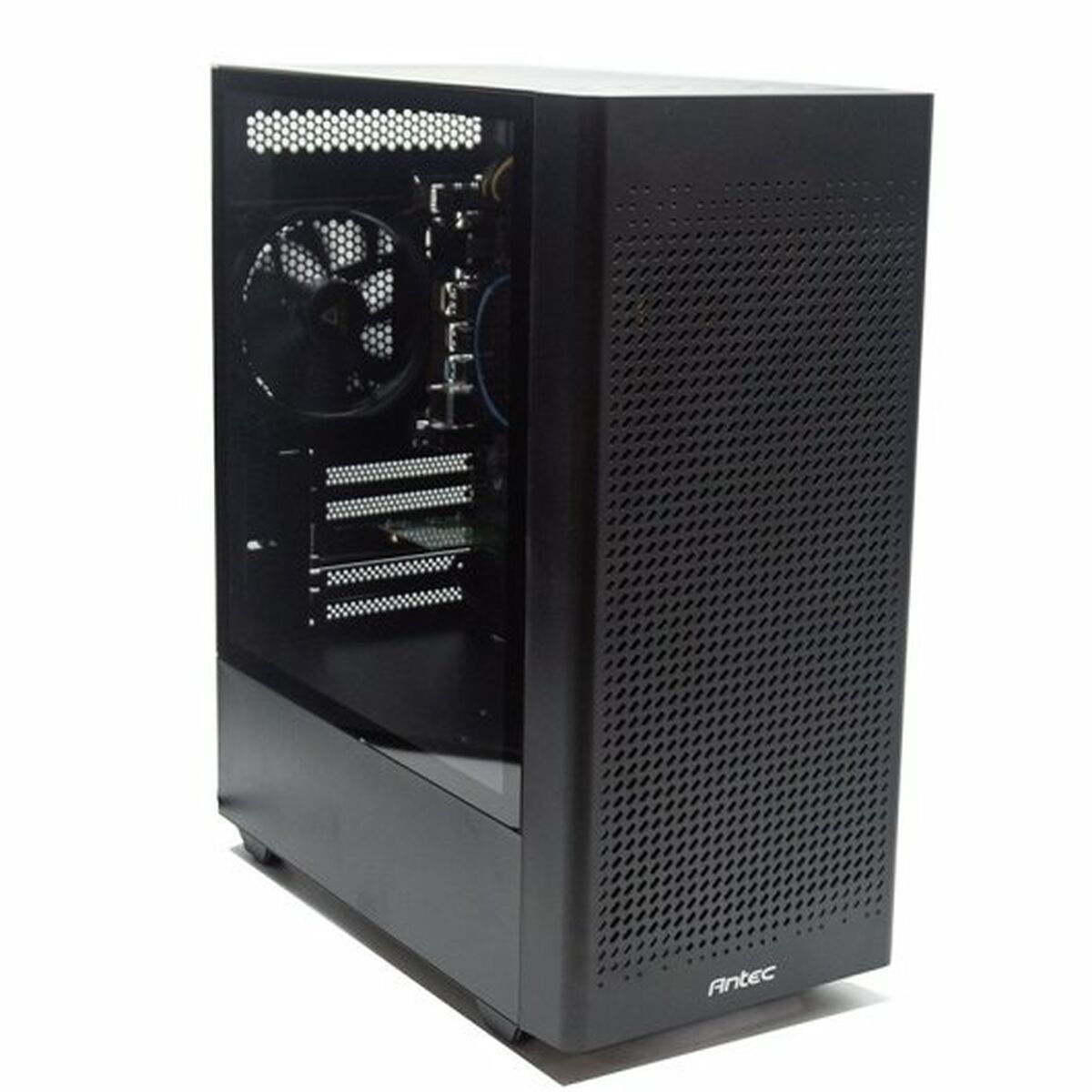 PC de bureau PcCom 16 GB RAM 500 GB SSD - 0