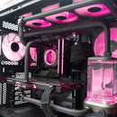 PC de bureau PcCom PCCOMICUE-CSTM-I94090 64 GB RAM 2 TB SSD Nvidia Geforce RTX 4090-5