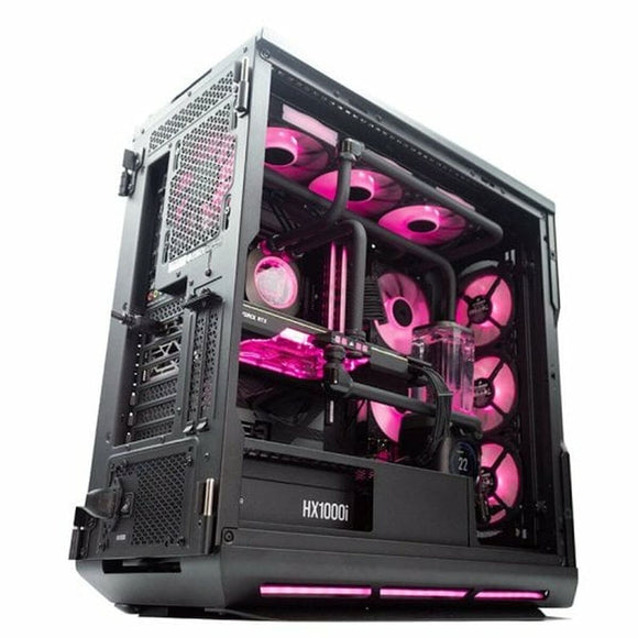 PC de bureau PcCom PCCOMICUE-CSTM-I94090 64 GB RAM 2 TB SSD Nvidia Geforce RTX 4090