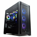 PC de bureau PcCom iCUE Ryzen 7 7800X3D 32 GB RAM 2 TB SSD-3