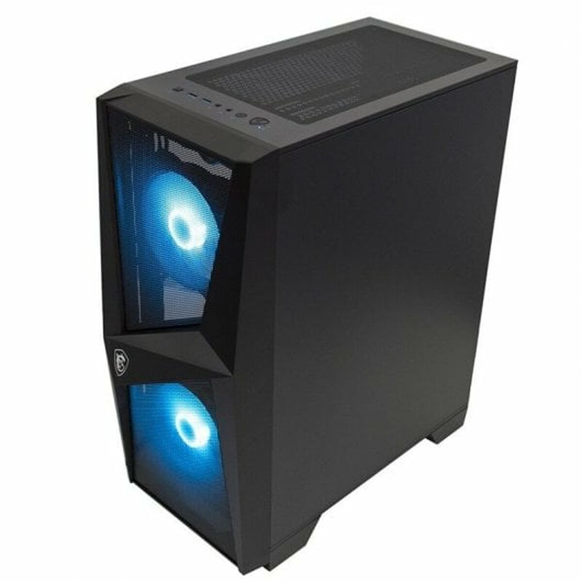 PC de bureau PcCom Intel Core i5-12400F 32 GB RAM 1 TB SSD - 0