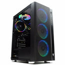 PC de bureau PcCom Ready i5-13400F 16 GB RAM 500 GB SSD NVIDIA GeForce RTX 3060-1