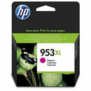 Cartouche d'encre originale HP F6U18AE Magenta-2