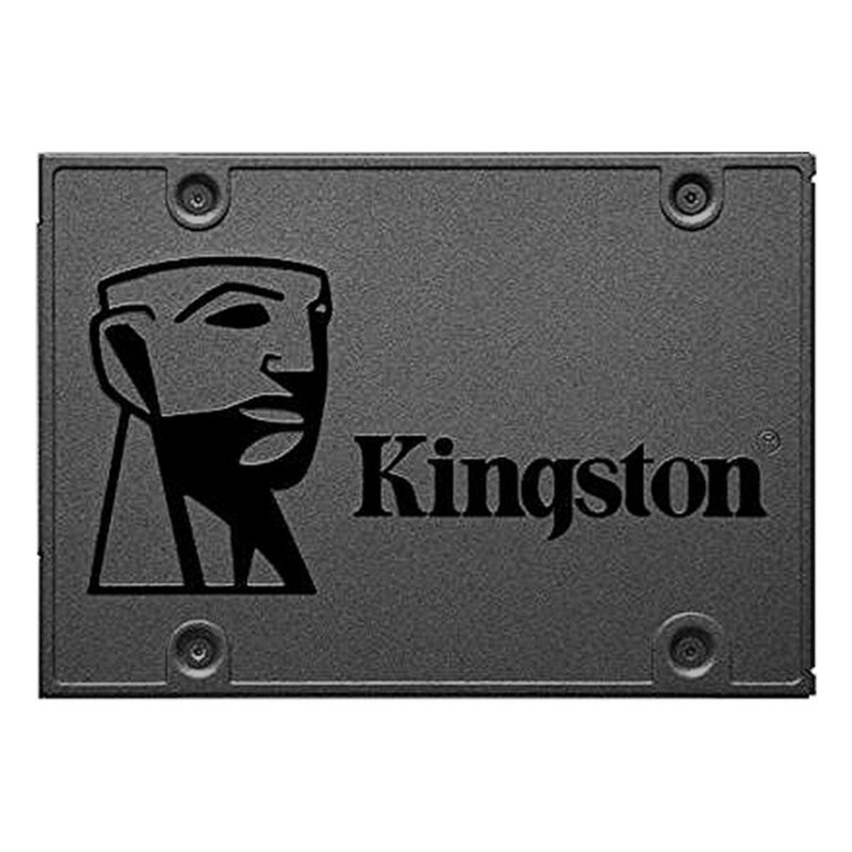 Disque dur Kingston SA400S37/960G SSD Interne TLC 960 GB 960 GB SSD