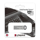 Clé USB Kingston DTKN/256GB Noir 256 GB-1