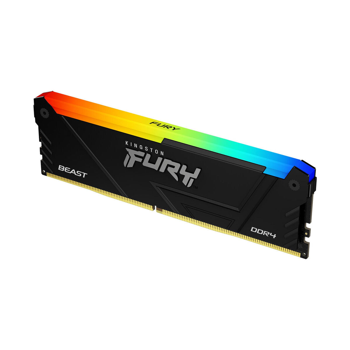 Mémoire RAM Kingston FURY Beast DDR4 32 GB CL16