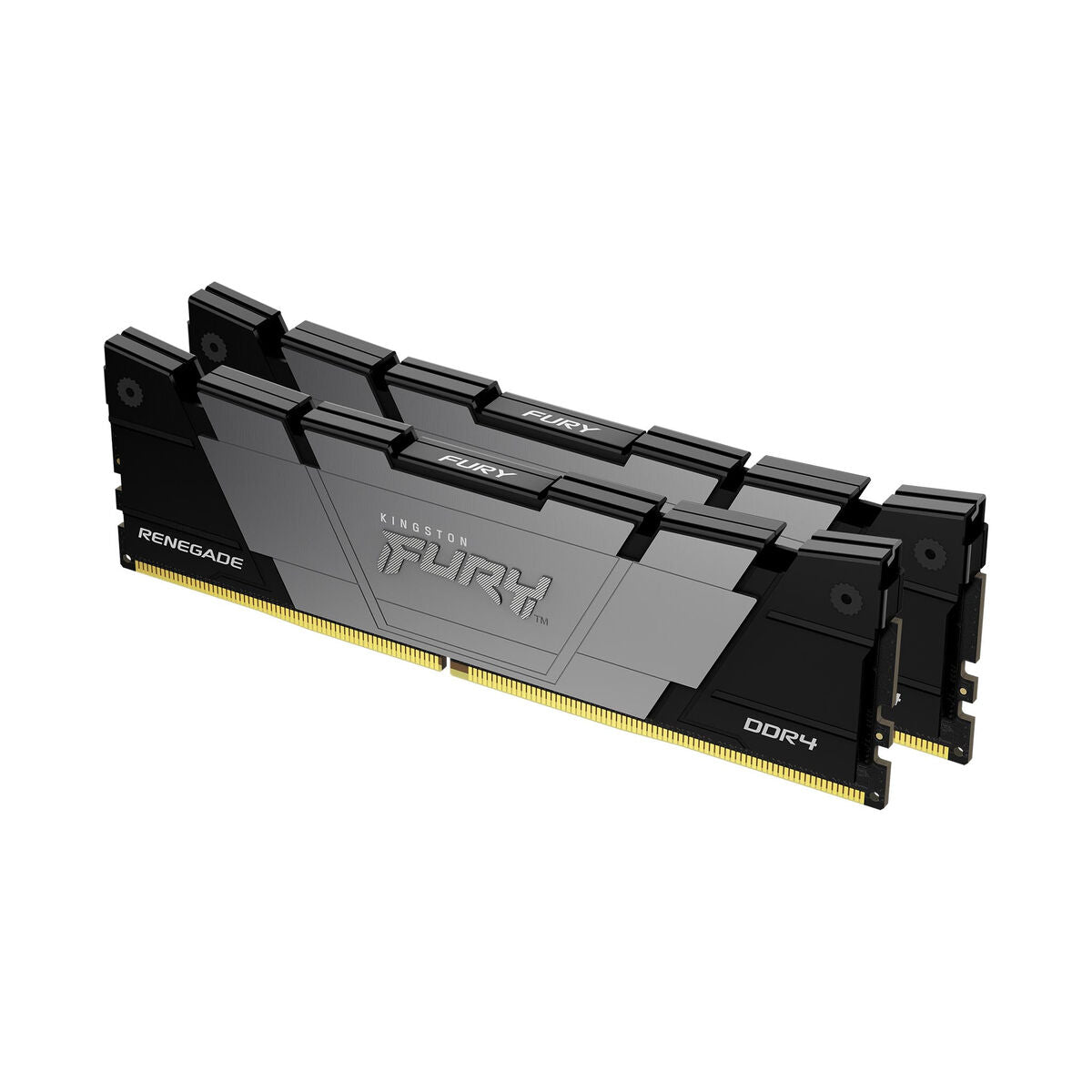 Mémoire RAM Kingston KF446C19RB12K2/32 DDR4 16 GB 32 GB CL19 - 0