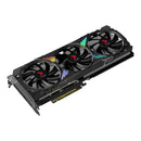 Carte Graphique PNY VCG407012TFXXPB1 GEFORCE RTX 4070 12 GB RAM-1