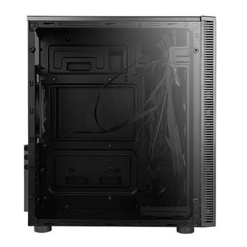 Boîtier ATX semi-tour Antec NX210 Noir - 0