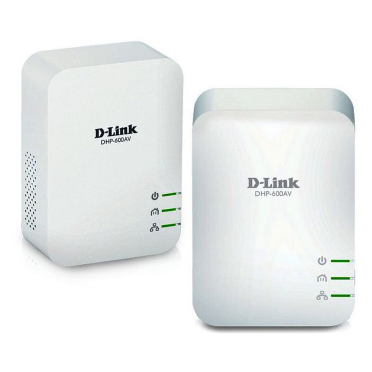 Point d'Accès D-Link DHP-601AV