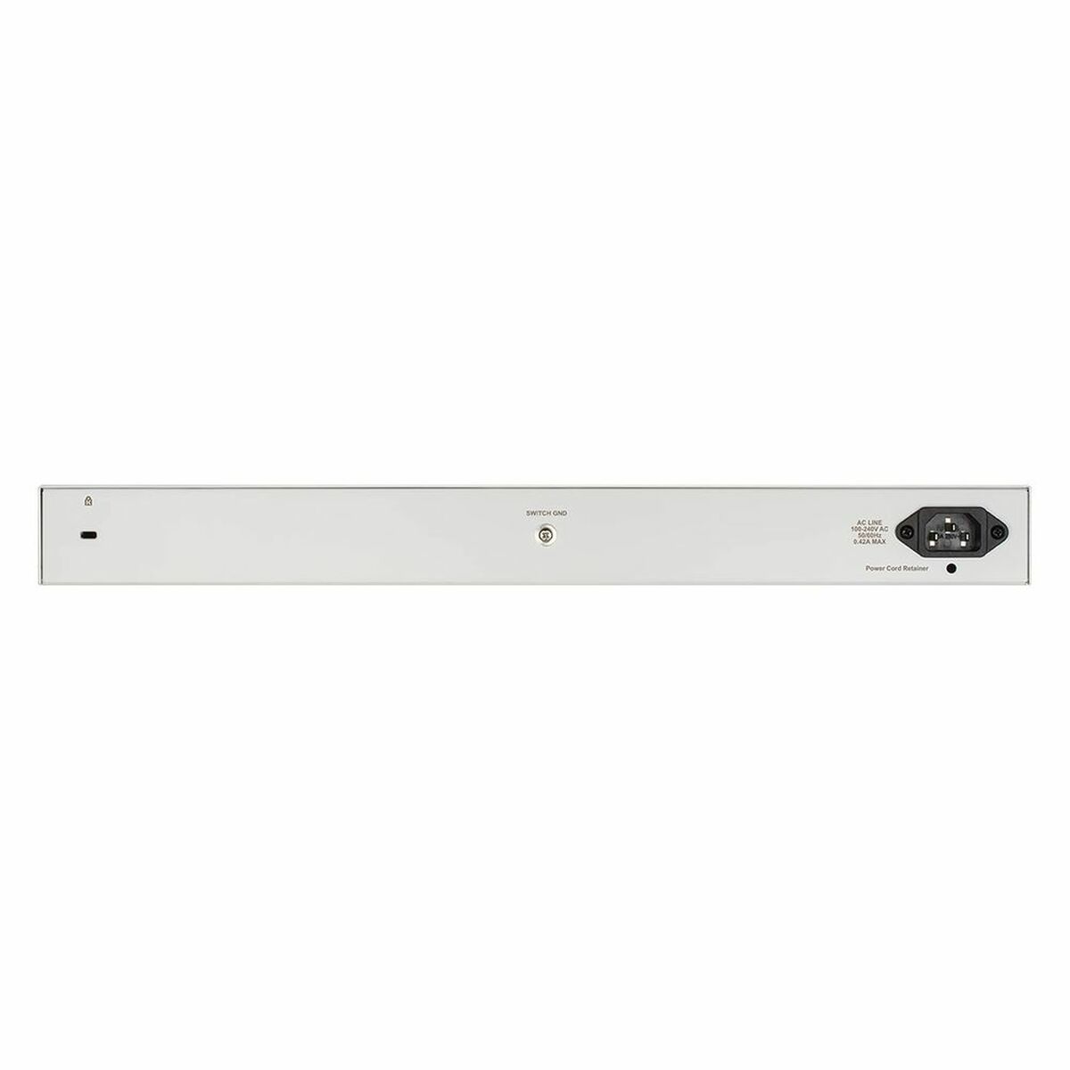 Switch D-Link DBS-2000-28 - 0