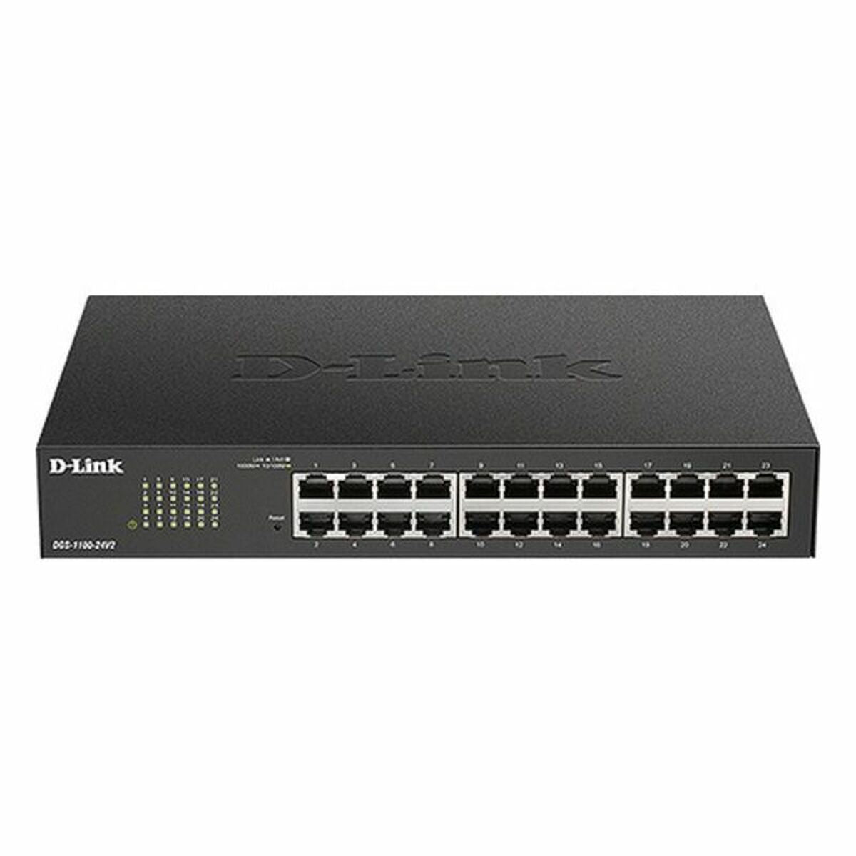 Switch D-Link DGS-1100-24V2        Gigabit Ethernet