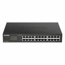 Switch D-Link DGS-1100-24V2        Gigabit Ethernet-1