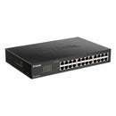 Switch D-Link DGS-1100-24V2        Gigabit Ethernet-2