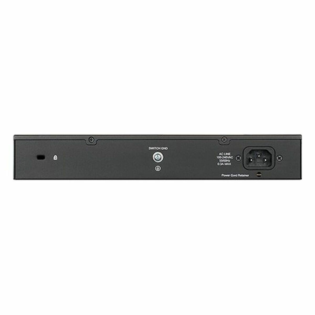 Switch D-Link DGS-1100-24V2        Gigabit Ethernet